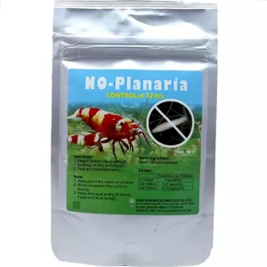 Но-планария (No-planaria) 50г