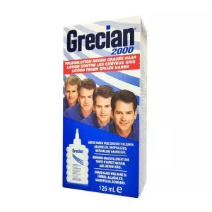 Грециан 2000 лосьон 125мл