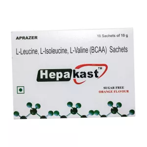 Гепакаст (Hepakast, Хепакаст) саше 10г №10