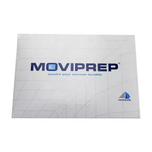 Мовипреп порошок для приготовления раствора для приема внутрь, 4 шт.