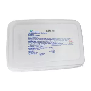 Рестасис капли глазные аналог :: Эпостин Epostin 0,05% 0,4 мл 30 шт.