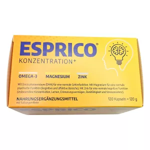 Эсприко (Esprico) капс. №120