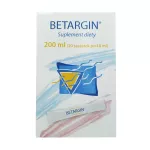 Бетаргин саше 10мл №20
