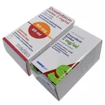 Фото Доксорубицин Sandoz Medac 2мг/мл 25мл (50мг) Словения/Австрия