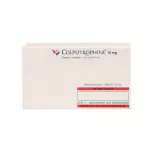 Колпотрофин капс. ваг. 10мг N20