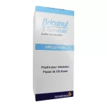 Бриканил (Тербуталин) турбухалер 0,5мг 120 доз