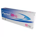 Париет таблетки 20мг №28!!!