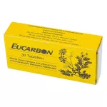 Эукарбон таб. №30