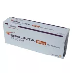 Брилинта таблетки 90мг №56