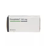 Энцефабол таблетки 100мг №50