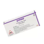 Зипрекса таб. 10мг №28