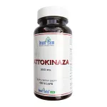 Наттокиназа (Nattokinase) 300мг капс. №60