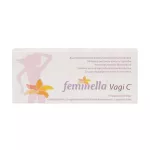 Вагинорм-С (Vagi C) свечи (таблетки вагин.) 250мг №6