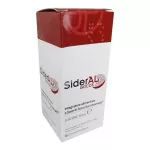 Сидерал капли для детей и взрослых 30мл