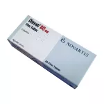 Диован 80мг таб. №28